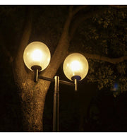 40W Resistant E27 LED Bulb 6500K - LED Light Bulbs - Lamps