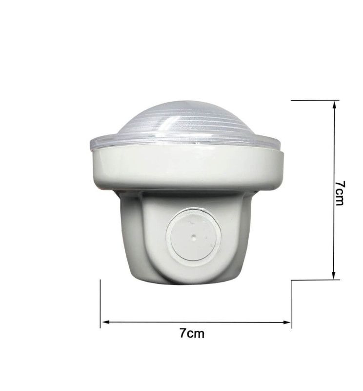 40W Tri-proof Emergency LED Batten 120cm 3 CCT - LED Batten