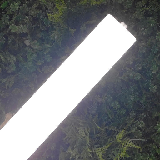 40W Interconnectable LED Batten with OSRAM Chip 4000k - LED Batten