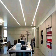 50W LED Batten Light 150cm for Custom Ceilings 4000K - LED Batten