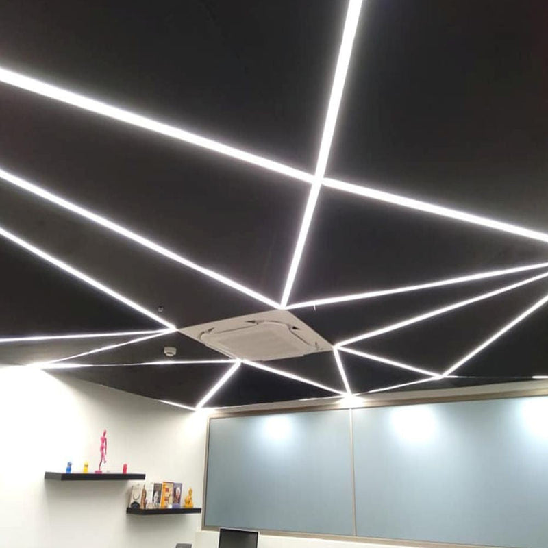 40W ARTISTIC Linkable LED Batten Light with OSRAM Chip 4000K - LED Batten