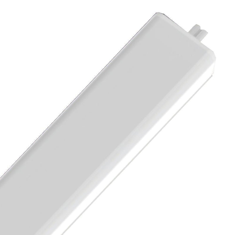 40W ARTISTIC Linkable LED Batten Light with OSRAM Chip 4000K - LED Batten