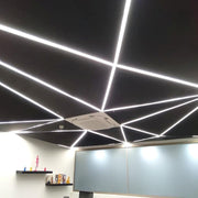 40W ARTISTIC Linkable LED Batten Light with OSRAM Chip 5700K - LED Batten
