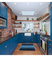 40W LED Downlight Round Philips CertaDrive UGR13 IP65 CCT - LED Downlight