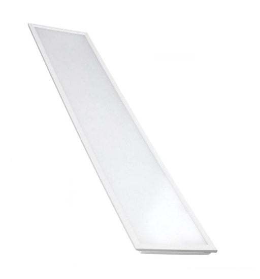 40W LED Panel 120x30cm with PHILIPS Driver 2 Pack - Ceiling Light Fixtures - Panels
