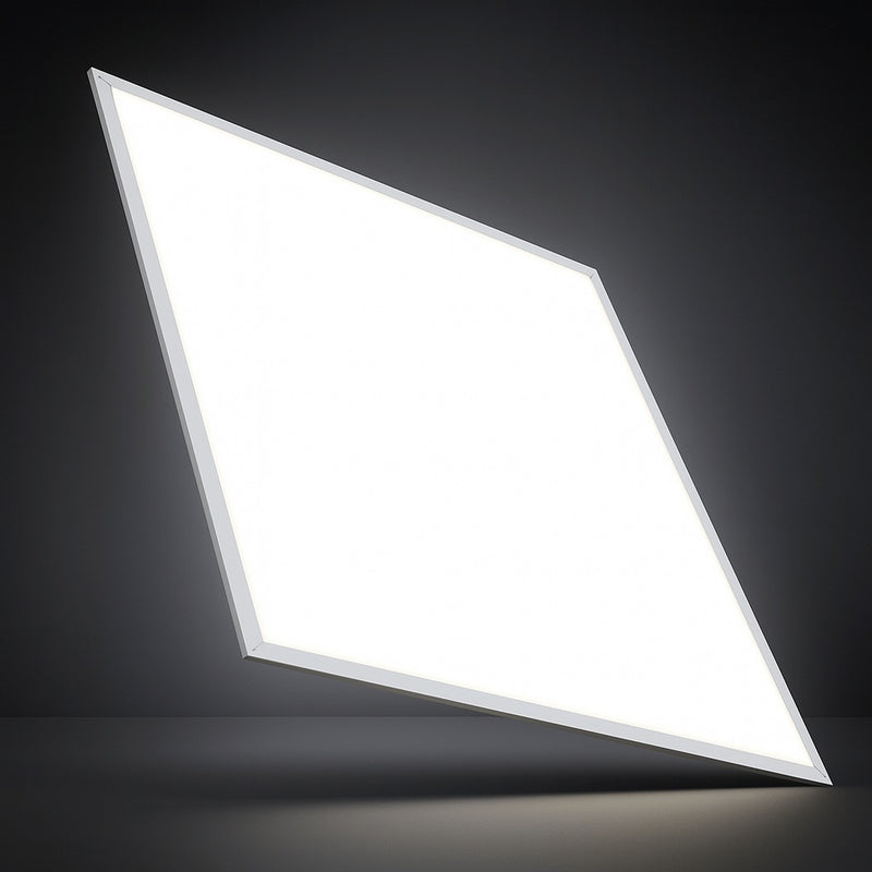 40W LED Panel 60x60cm 4380Lm UGR19 Philips Driver 8 Pack