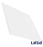 40W LED Panel 60x60cm with Flicker-free LIFUD Driver 4000K - Ceiling Light Fixtures - Panels
