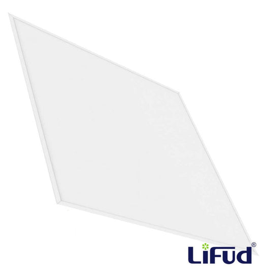 40W LED Panel 60x60cm with Flicker-free LIFUD Driver 5700K - Ceiling Light Fixtures - Panels