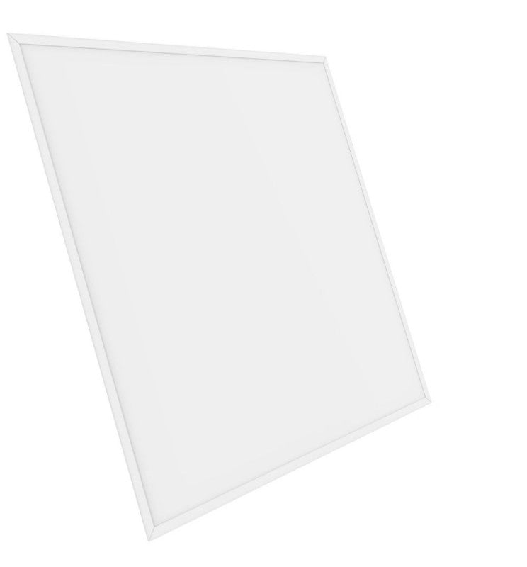 40W LED Panels 60x60 SLIM FRAME Dimmable with Lifud Driver 4000K - 2 PACK - Panels