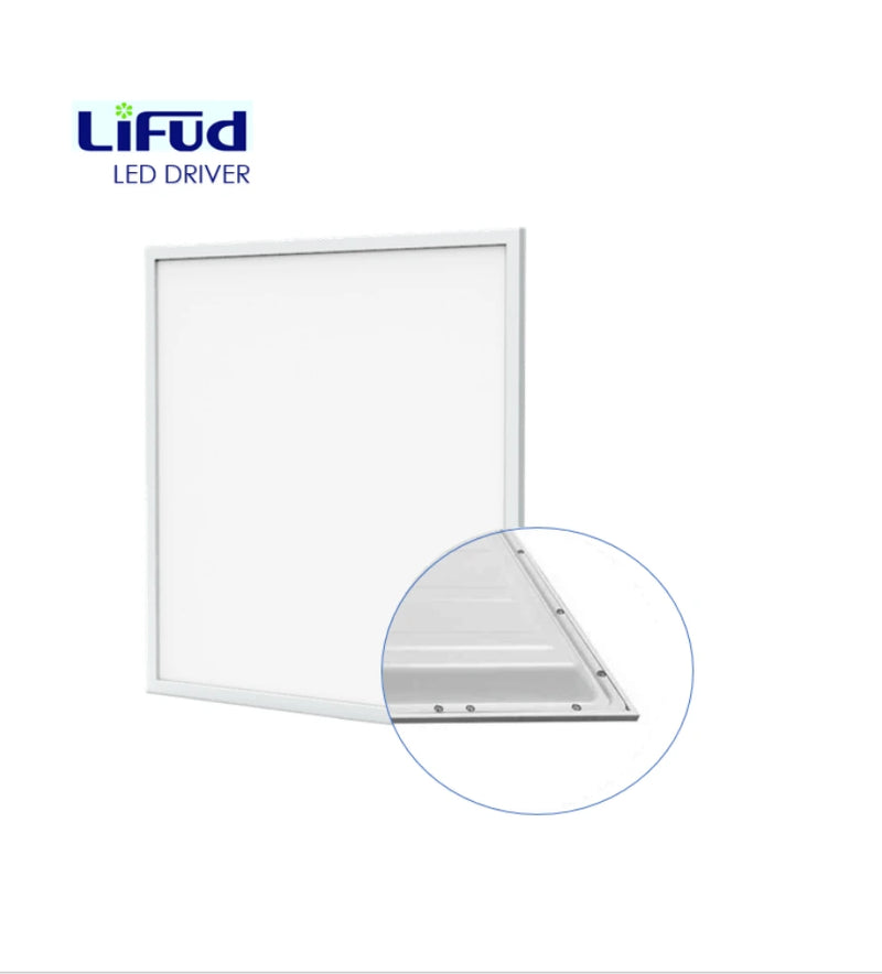 40W LED Premium Backlit panel 6000k - LED Panel