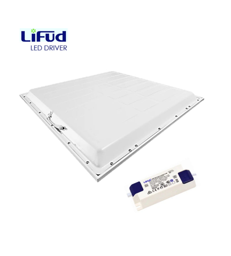 40W LED Premium Backlit panel 6000k - LED Panel