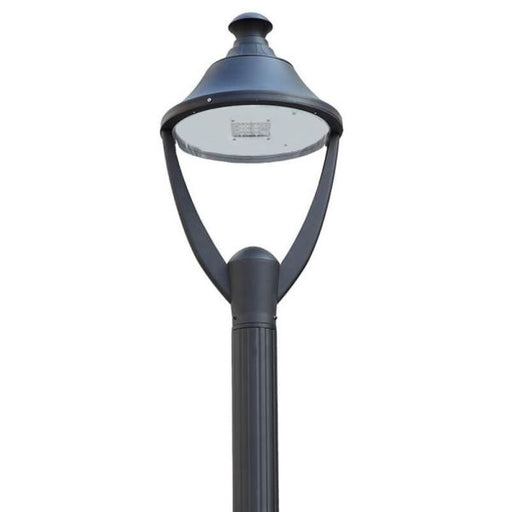 40W VALLEY LED Street light with PHILIPS Diode 4000K - LED Streetlight