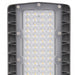 40W LED Streetlight HALLEY with BRIDGELUX Chip 5000K - LED Streetlight