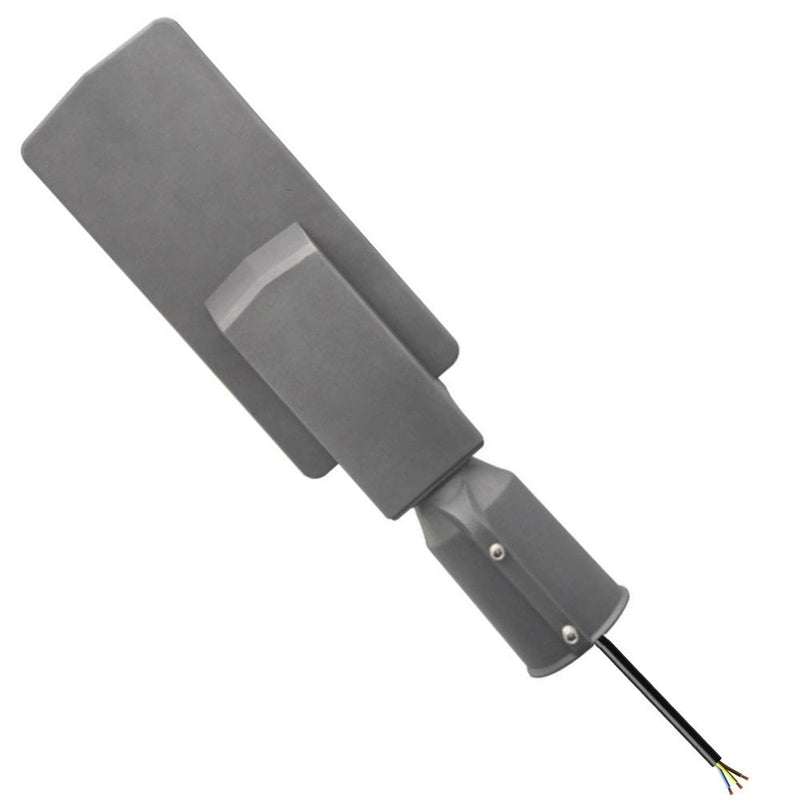 40W HALLEY LED Streetlight with BRIDGELUX Chip - 5000K / CLEARANCE - delivery 2-4 working days - LED Streetlight