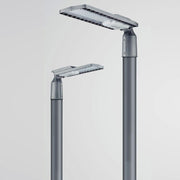 40W HALLEY LED Streetlight with BRIDGELUX Chip - 5000K / CLEARANCE - delivery 2-4 working days - LED Streetlight