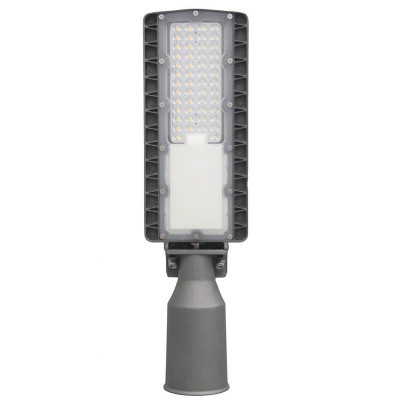 40W HALLEY LED Streetlight with BRIDGELUX Chip - 5000K / CLEARANCE - delivery 2-4 working days - LED Streetlight