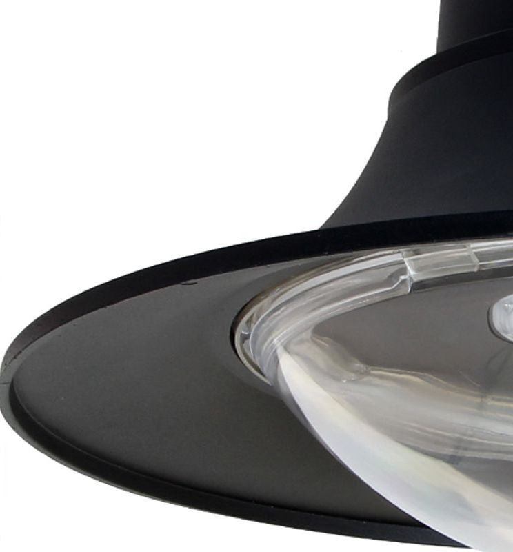 40W PESCANTE Street Lights Aluminum IP65 - Lighting - Street Lights
