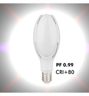 40W Resistant E27 LED Bulb 1800K - LED Light Bulbs - Lamps