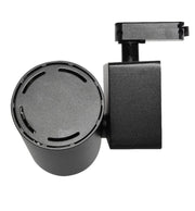 40W Single Phase MADRID LED Track Light Black - Track Lighting Fixtures - Track Lighting