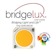 40W Single Phase MADRID LED Track Light White - Track Lighting