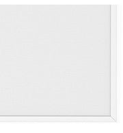 40W Slim LED Panel 60x60cm with PHILIPS Driver 5700K 8 Pack - Ceiling Light Fixtures - Panels