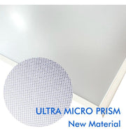 40W Slim LED Panel 60x60cm with PHILIPS Driver 5700K 8 Pack - Ceiling Light Fixtures - Panels