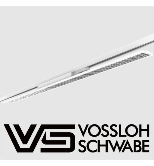 41W 49W 58W 66W 3 Phase LED Track Light in White 150cm - Track Lighting Fixtures - Track Lighting