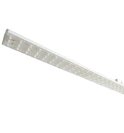 41W 49W 58W 66W 3 Phase LED Track Light in White 150cm - LED Tracking Light
