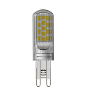 4.2W G9 LED Bulb - Lumileds Chips - G9 Bulb