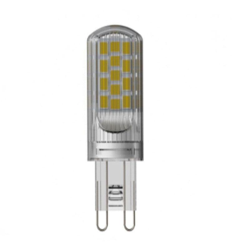 4.2W G9 LED Bulb - Lumileds Chips - G9 Bulb