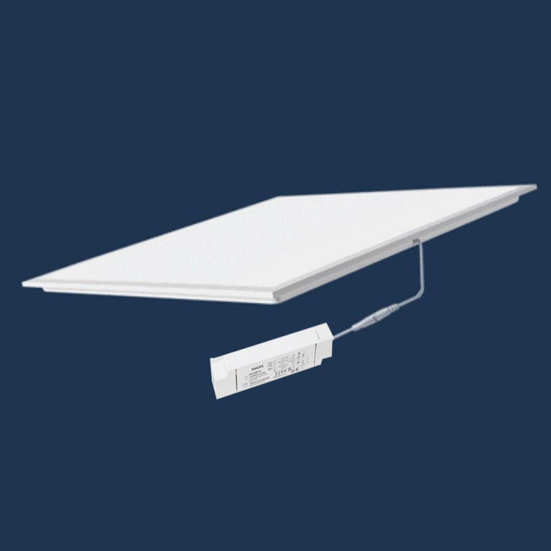 44W LED Panel 60x60cm with PHILIPS Driver 5700K - LED Panel