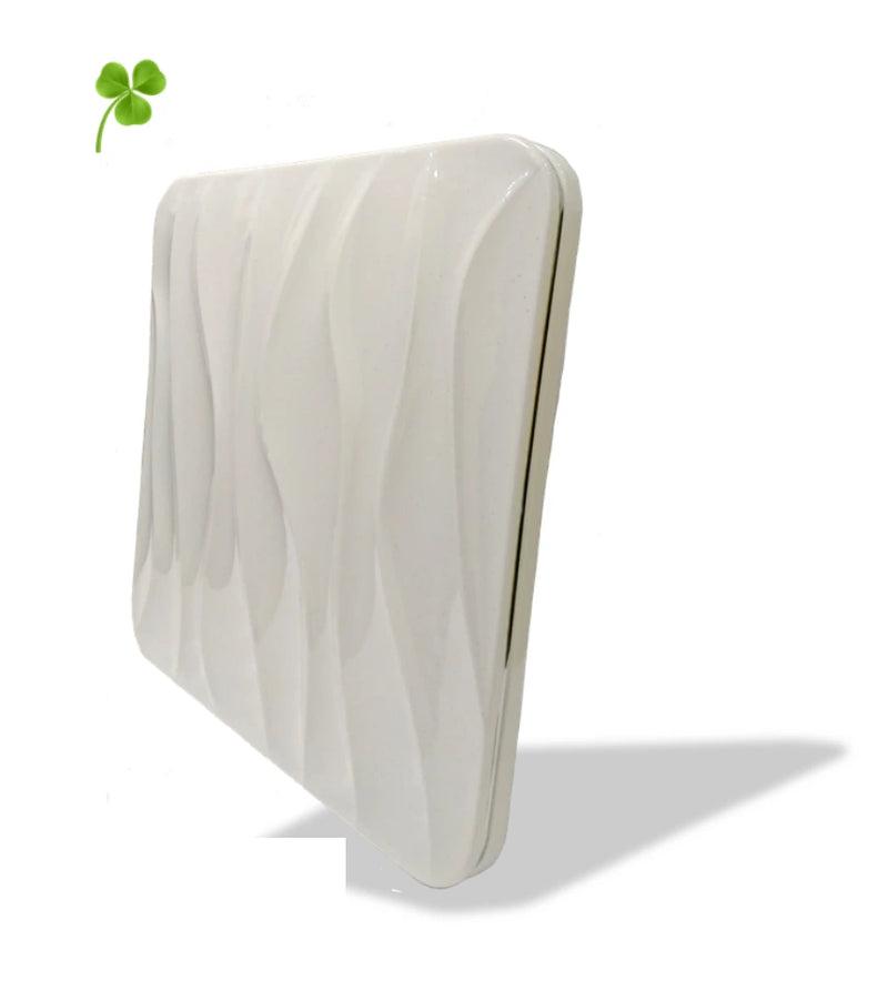 44W Square ALEX LED Ceiling Light with Moonlight Effect 4000K - LED ceiling lighting