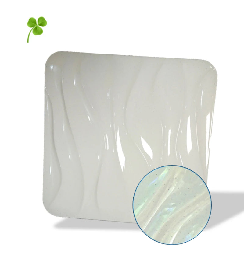 44W Square ALEX LED Ceiling Light with Moonlight Effect 4000K - LED ceiling lighting