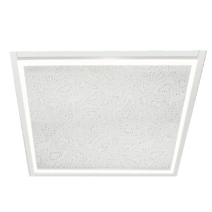 44W Ultrabright LED Lighting Frame for 60x60 panel with selectable CCT