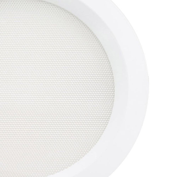 44W LED Downlight Round with PHILIPS Certa Driver and CCT - LED