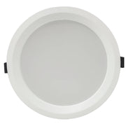 44W Round LED Downlight UGR17 3 CCT - LED Downlight