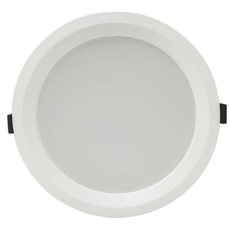 44W Round LED Downlight UGR17 3 CCT - LED Downlight