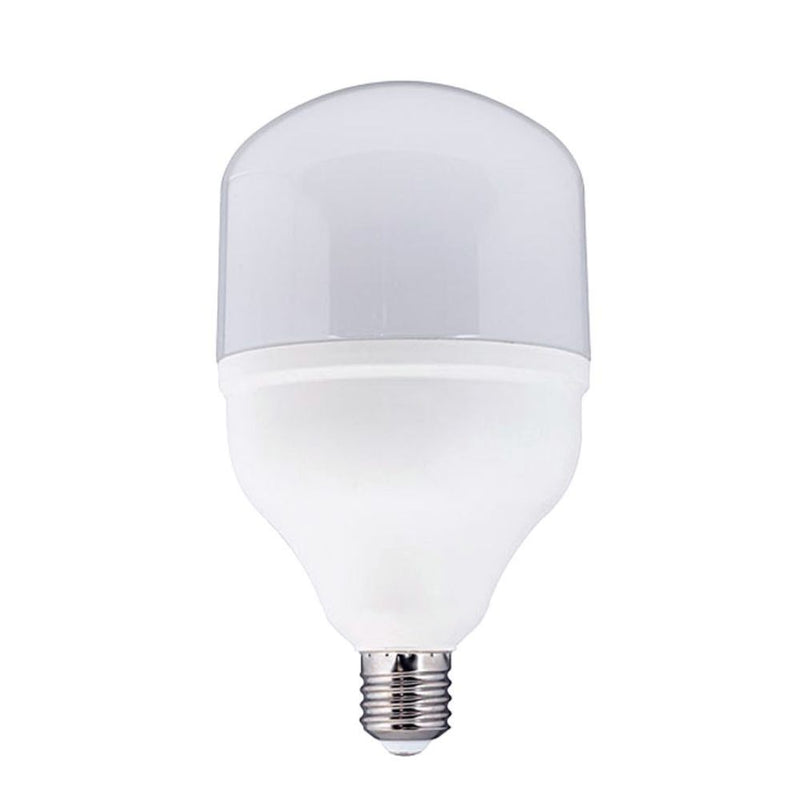 45W E27 LED Bulb 4000Lm IP20 6000K - LED Light Bulbs - Lamps