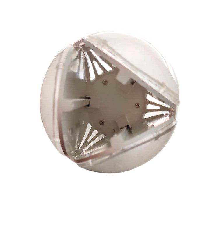45W High Luminosity E27 LED Bulb 5000K - LED Light Bulbs - Lamps
