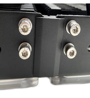 480W LED Floodlight PHILIPS Xitanium STADIUM MATRIX Bridgelux Chip - Philips Driver 160Lm/w 5000K - Flood & Spot Lights