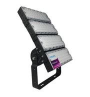 480W LED Floodlight PHILIPS Xitanium STADIUM MATRIX Bridgelux Chip - Philips Driver 160Lm/w 5000K - Flood & Spot Lights