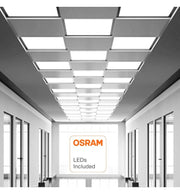 24W 36W 40W 48W LED Panel 60x60cm 4000K 10 Pack - LED Square Panel