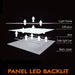 48W LED Panel 595x595mm 6000K 10 pack - LED Panel