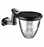 4V Solar LED Garden Light with Motion Sensor 3 CCT - Solar LED light