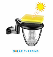 4V Solar LED Garden Light with Motion Sensor 3 CCT - Solar LED light