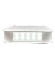 4W Portable 2 Way Solar LED Floodlight and Power Bank - STANDARD 20-30 working days - Solar LED light