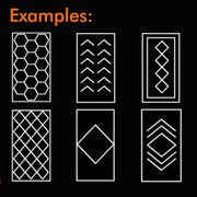 50W LED Batten Light 150cm for Custom Ceilings 5700K - LED Batten