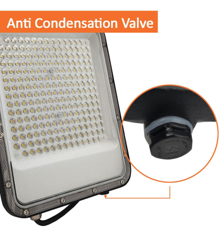 50W AVANT Pro LED Floodlight with OSRAM Chip 4000K - LED Floodlight