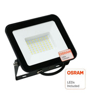 50W New ACTION LED Floodlight 3000K - LED Floodlight