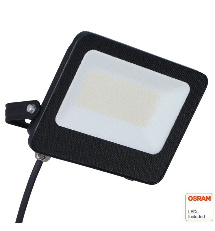 50W ACTION PRO LED Floodlight - Flood & Spot Lights - Floodlights